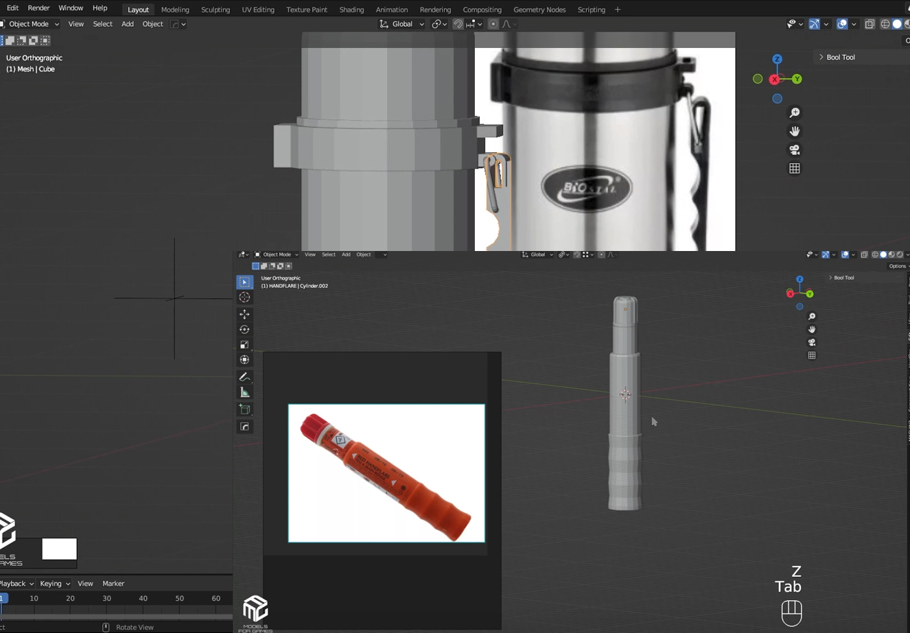Video Course