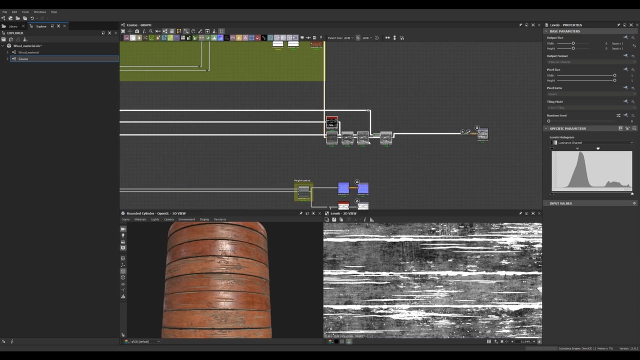 Video Course