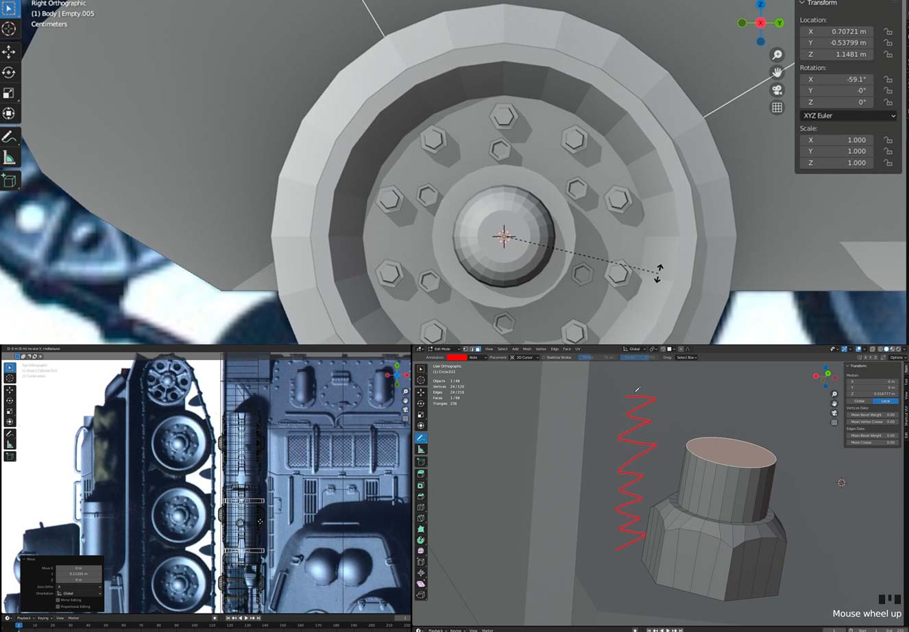 Video Course