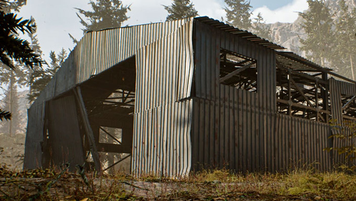 Ангар
