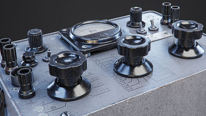 Devices P-321