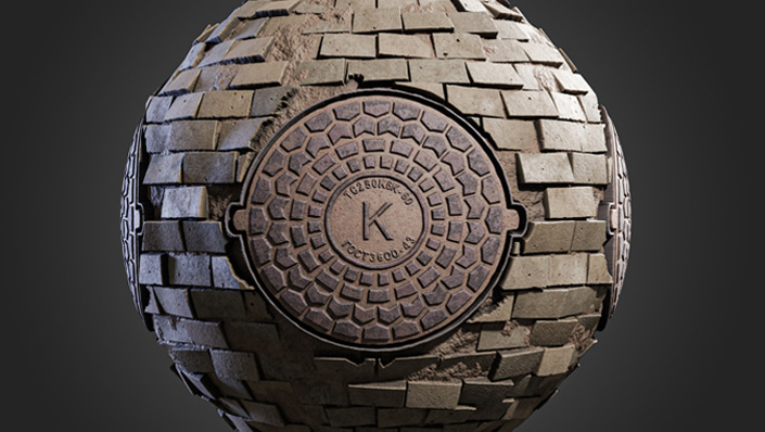 Substance Designer